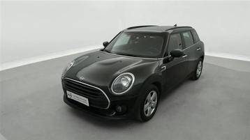 MINI Clubman One 1.5 One Business NAVI/JA/PDC (bj 2020) beschikbaar voor biedingen