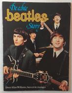 De echte Beatles story / Allan Williams - Centripress, 1976., Boeken, Muziek, Ophalen of Verzenden