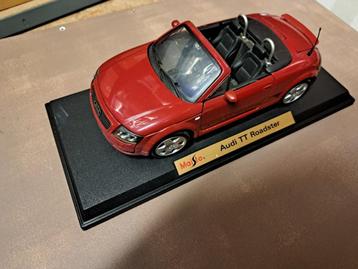 Schaalmodel, Enlèvement, Comme neuf, Voiture
