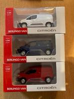 3 inch miniaturen Citroen, Auto, Nieuw, Ophalen of Verzenden, /