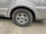 4 x Ford F150-velgen met Bfgoodrich-banden, Ophalen, 17 inch, Band(en)