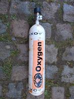 Bouteille Oxygène 4 litres