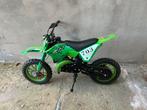 Dirt bike 50cc, Fietsen en Brommers, Minibikes, Midibikes en Pitbikes, Ophalen of Verzenden, Zo goed als nieuw, Dirtbike