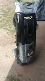 Diverse tuin machines opmaak of onderdelen Stihl honda stiga, Ophalen, Cirkelmaaier, Stihl, Gebruikt