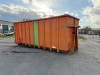 Container, Ophalen
