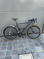 Scott addict sram red, Fietsen en Brommers, Overige merken, Meer dan 20 versnellingen, Carbon, Gebruikt