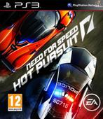 Need for Speed Hot Pursuit, Games en Spelcomputers, Games | Sony PlayStation 3, Vanaf 12 jaar, Ophalen of Verzenden, 1 speler