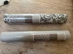 3 rollen behangpapier nieuw, Ophalen of Verzenden