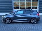 Ford Fiesta 1.0 EcoBoost ST-Line, navigatie, camera, PDC, Gebruikt, 615 kg, Bedrijf, 5 zetels