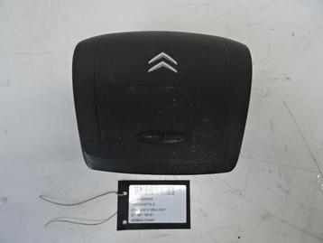 AIRBAG VOLANT Citroën Jumper (U9) (07354362450), Utilisé, Citroën