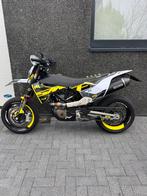 Husqvarna 701 2020 5.700km, Motoren, Motoren | Husqvarna, 693 cc, ABS, Motorrijbewijs A, Particulier