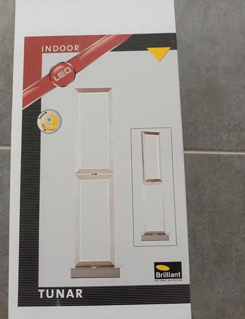 Tafellamp, Huis en Inrichting, Lampen | Tafellampen, Nieuw, Kunststof, Ophalen