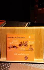 De geschiedenis  van Renault  boekje, Livres, Autos | Livres, Enlèvement ou Envoi, Comme neuf, Renault