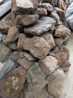 Pierre différentes taille (+-2,5m3), Enlèvement