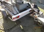 kliefmachine, Tuin en Terras, Kloofmachines, Ophalen, Zo goed als nieuw, Benzine