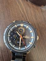 Horloge merk rotorcraft met doos erbij, Ophalen, Zo goed als nieuw