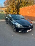 Renault clio, Auto's, Renault, Zwart, Handgeschakeld, 5 deurs, Particulier