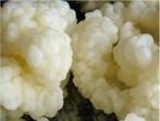 Melkkefir, Ophalen