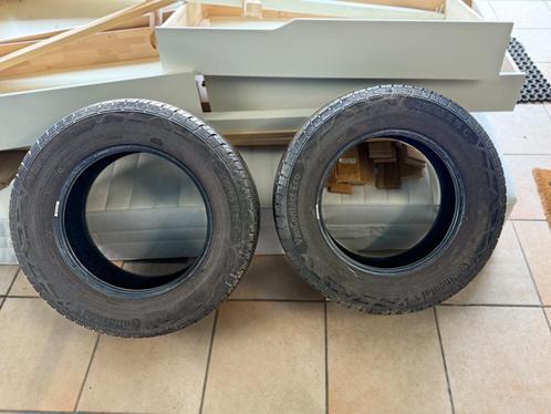 CONTINENTAL VANCONTACT ECO 215/65 R15 104/102 T Ford, Auto-onderdelen, Banden en Velgen, Band(en), Ophalen