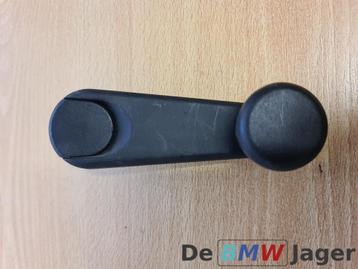Raamslinger voor/achter zwart BMW E36 E46 E87 Z3 51328122503 beschikbaar voor biedingen