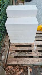 Ytong blokken 60x25x14, Ophalen, Zo goed als nieuw