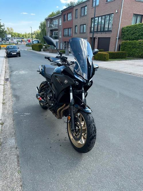 Tracer 700, Motoren, Motoren | Yamaha, Particulier, Ophalen