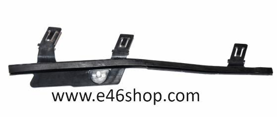 KOPLAMP SIERLIJST BMW E46 COMPACT OE  63126912009, Auto-onderdelen, Carrosserie, BMW, Nieuw, Ophalen of Verzenden