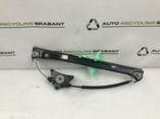 Raammechanisme Links Achter Volkswagen Tiguan 5NA839461C, Gebruikt, Volkswagen, Ophalen of Verzenden, Volkswagen