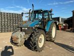 1999 New holland TS110 Vierwielaangedreven landbouwtractor, Zakelijke goederen, Landbouw | Tractoren, Gebruikt, New Holland
