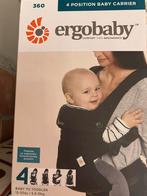 Ergobaby 360 draagzak, Kinderen en Baby's, Babydragers en Draagdoeken, Ophalen, Draagzak
