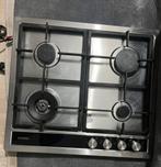 SIEMENS gaskookplaat, Ophalen, Gas