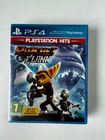 Ratchet Clank ps4, Games en Spelcomputers, Games | Sony PlayStation Vita, Vanaf 7 jaar, Avontuur en Actie, 1 speler, Zo goed als nieuw