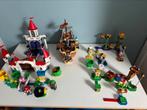 Heel mooie set Lego Super Mario als nieuw!, Kinderen en Baby's, Speelgoed | Duplo en Lego, Ophalen of Verzenden, Zo goed als nieuw