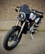 SUPER SOCO TC MAX, Bedrijf, 11 kW of minder, Minimaal motorrijbewijs A1, Naked bike