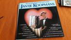 Jantje Koopmans, Cd's en Dvd's, Ophalen of Verzenden