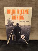 Mijn kleine oorlog.    (Louis Paul Boon), Ophalen, Zo goed als nieuw, Louis Paul Boon, België