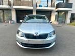 Skoda Fabia 1.0i Hatchback - 2018 - zichtbare gebruiksporen, Stof, Bedrijf, Zilver of Grijs, Fabia