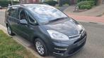Citroën c4 Grand Picasso  1.6hdi  euro5  7plaats, Auto's, Voorwielaandrijving, Euro 5, Zwart, 4 cilinders