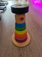 Stapeltoren, Kinderen en Baby's, Ophalen of Verzenden