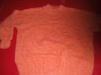 pull dames Yessica grand orange, Taille 42/44 (L), Enlèvement ou Envoi, Yessica, Porté