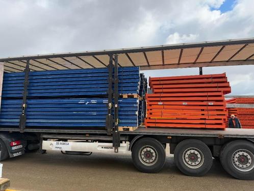 Rack palette - Rack à palette occasion, Zakelijke goederen, Kantoor en Winkelinrichting | Magazijn, Stelling en Opslag, Ophalen of Verzenden