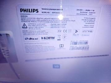 Tv philips beschikbaar voor biedingen