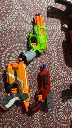 Nerf pistool, Enlèvement, Comme neuf