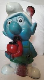 Tiroler Smurf, Ophalen of Verzenden, Gebruikt