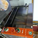 Pizzaoven, Ophalen, Gebruikt