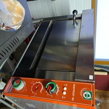 Pizzaoven beschikbaar voor biedingen