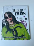 Billie Eilish, Comme neuf, Enlèvement ou Envoi, Cinéma, TV et Média