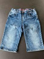 Petrol Industries jeansshort maat 176. Zeer goede staat., Broek, Gebruikt, Petrol Industries, Ophalen of Verzenden