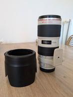 Canon EF 70-200mm F/2.8 L IS II USM, Ophalen of Verzenden