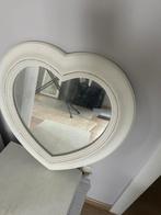 Spiegel hartvorm, Ophalen